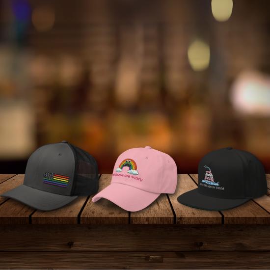 Hats